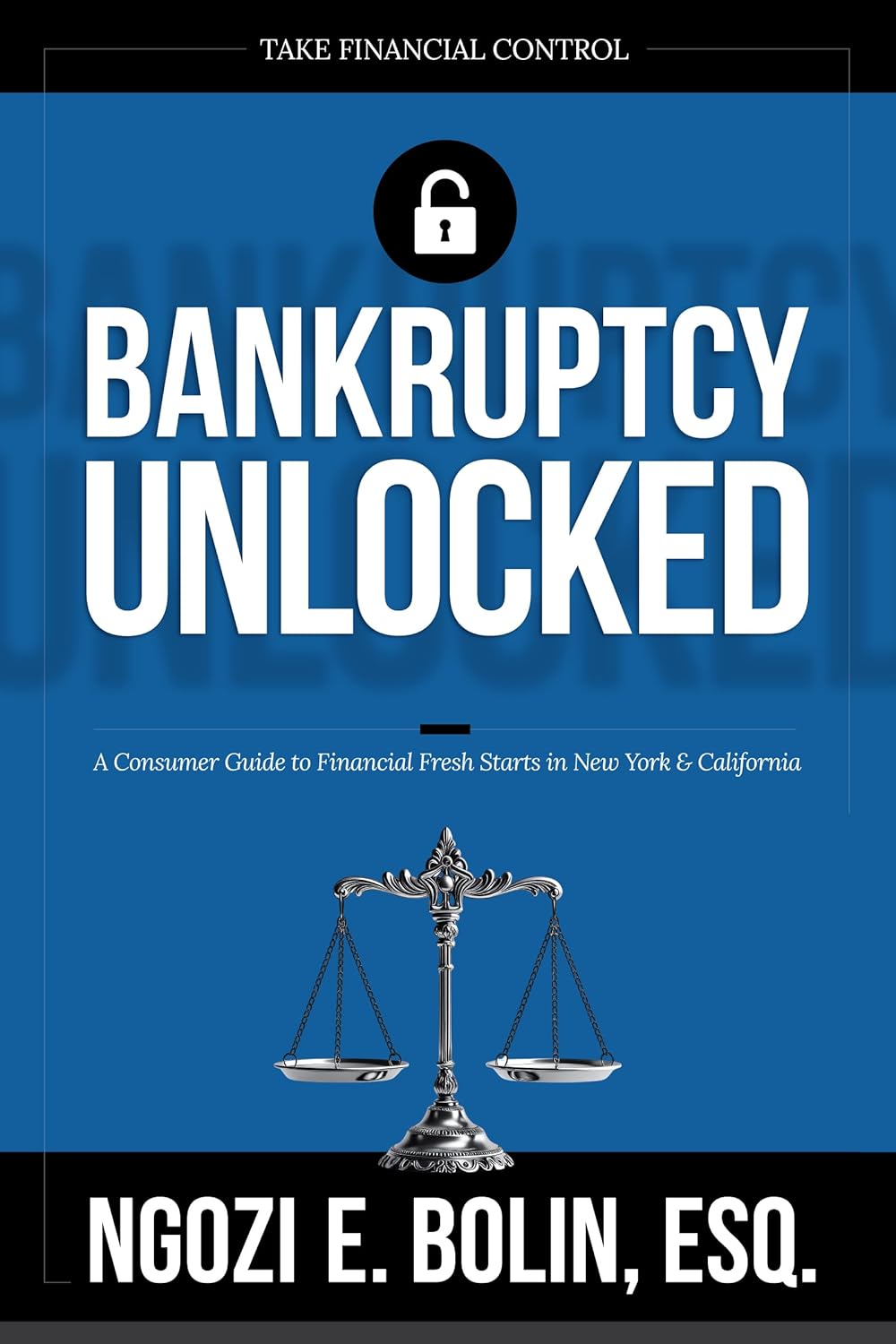 Bankruptcy Unlocked