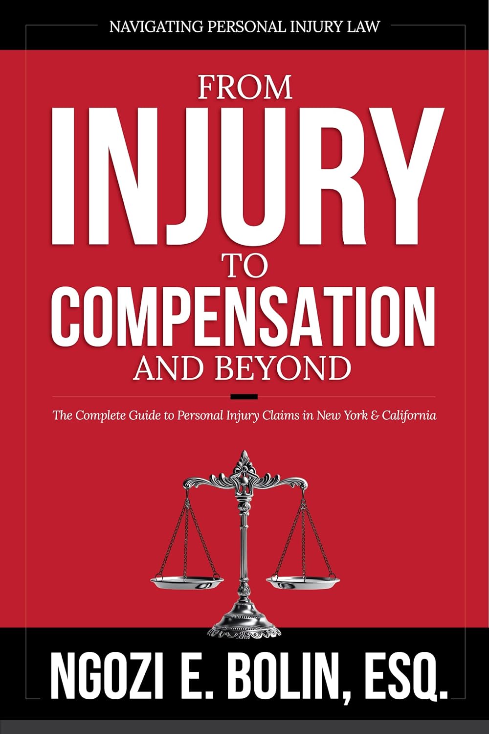 From Injury to Compensation