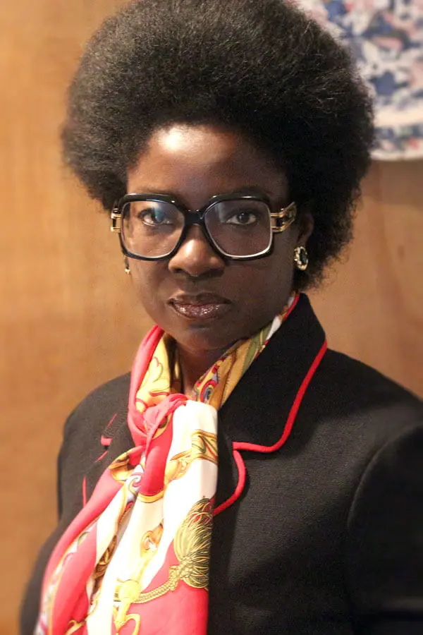 Ngozi Bolin, Author