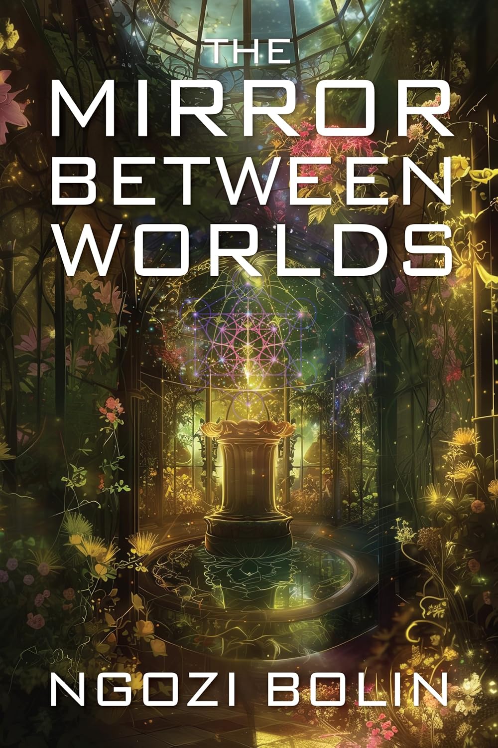 The Mirror Between Worlds