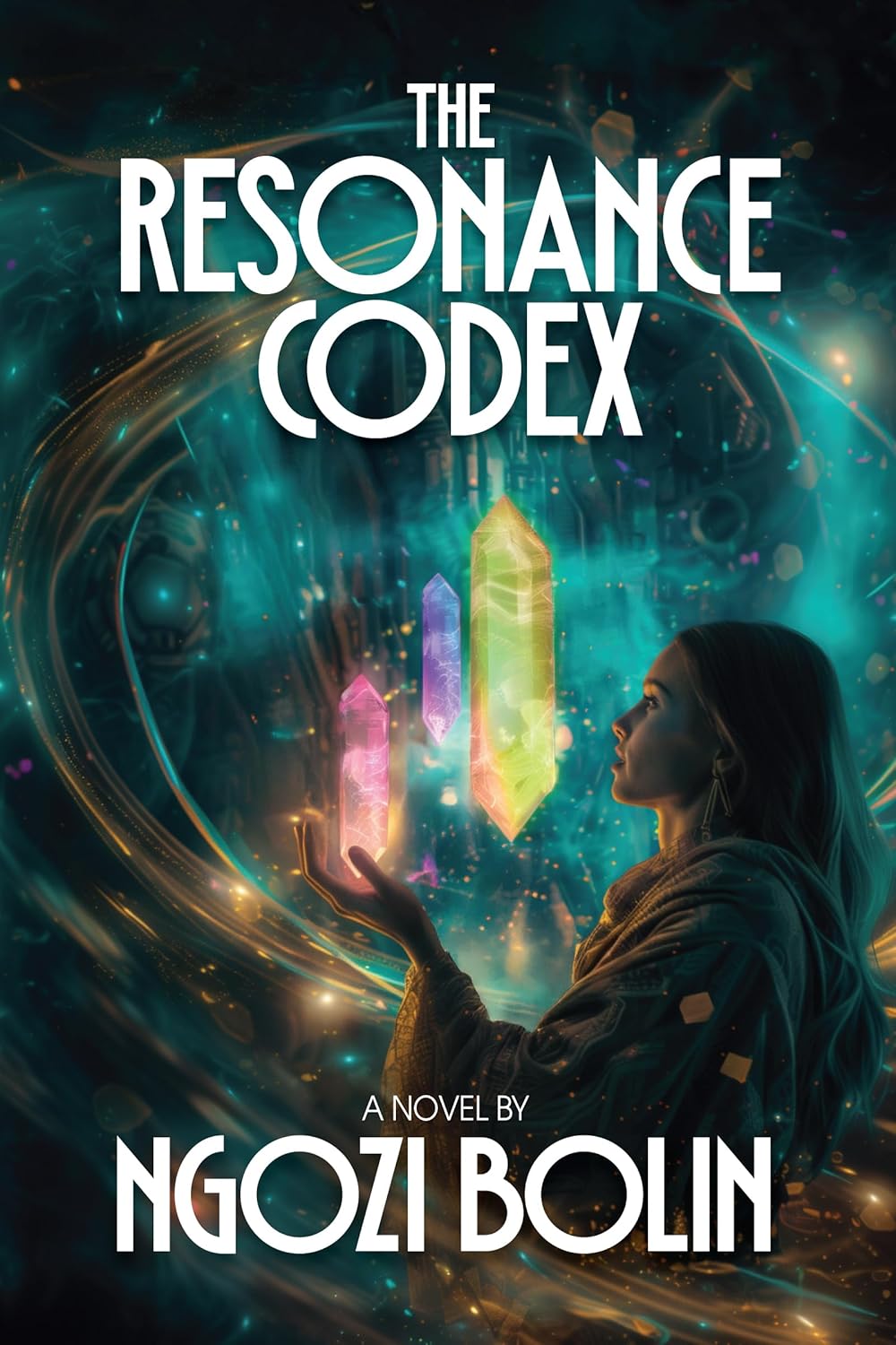 The Resonance Codex