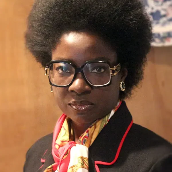 Ngozi Bolin, Author
