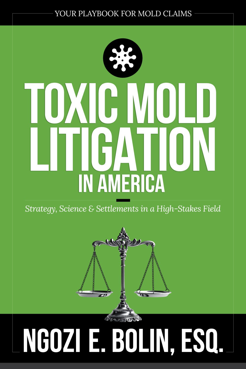 Toxic Mold Litigation in America, by Ngozi E. Bolin, Esq.